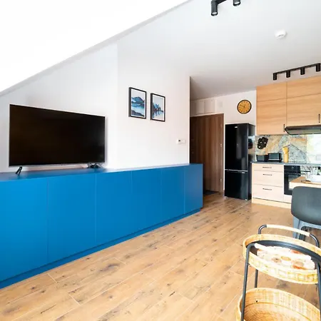 Apartamenty Good Time - Stone Hill Szklarska Poręba Exterior foto