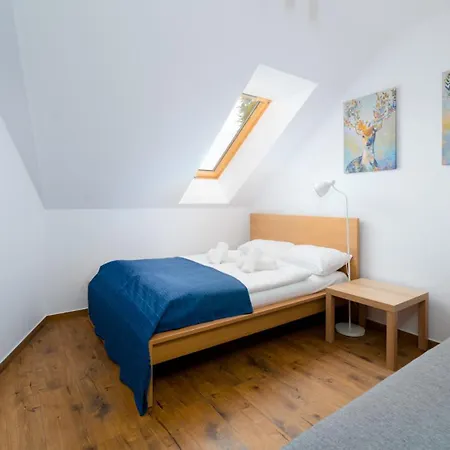 Apartamenty Good Time - Stone Hill Szklarska Poręba Exterior foto