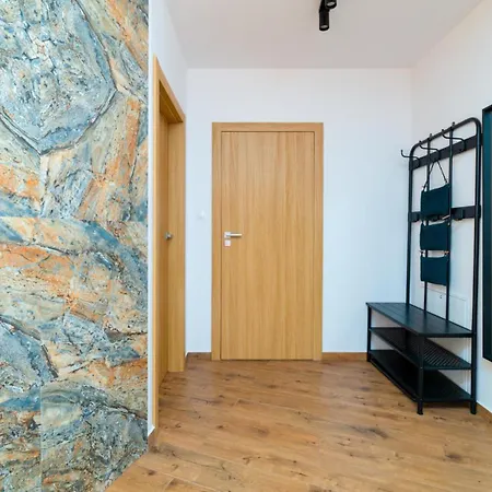 Apartamenty Good Time - Stone Hill Szklarska Poręba Exterior foto