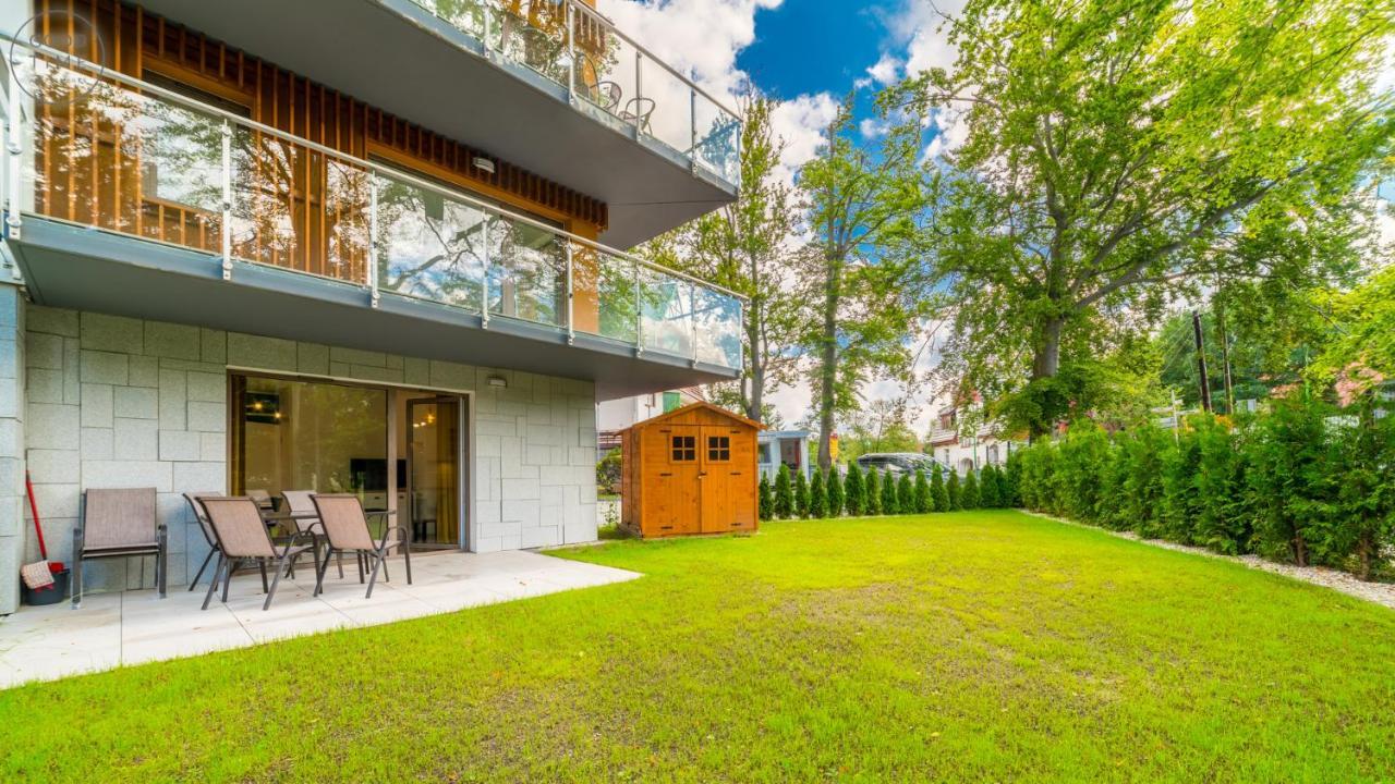 Apartment Good Time - Stone Hill Szklarska Poreba