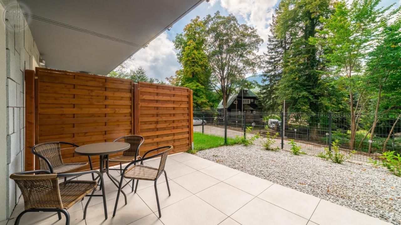 Apartment Good Time - Stone Hill