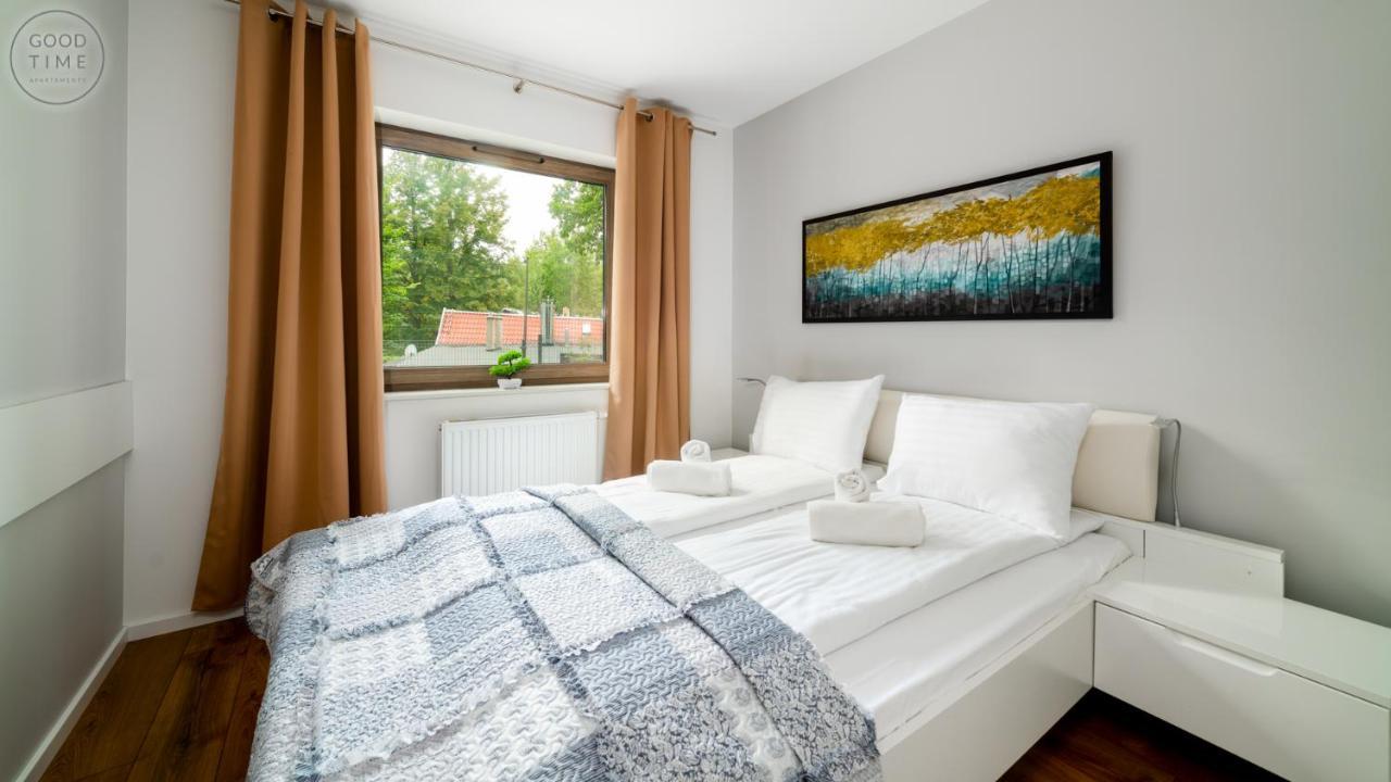 Apartment Good Time - Stone Hill *