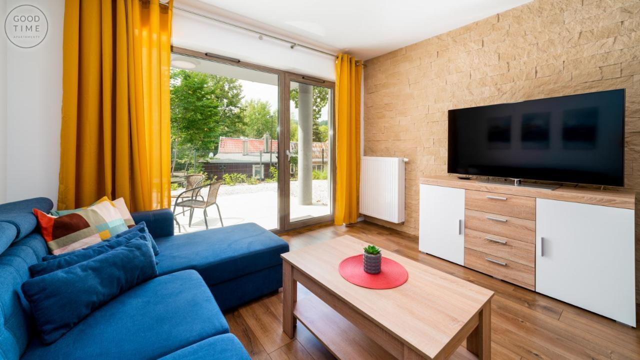 Good Time - Stone Hill Apartment *