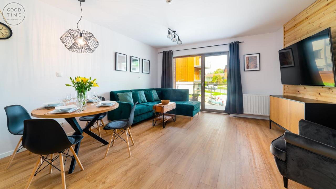Good Time - Stone Hill Apartment Szklarska Poreba