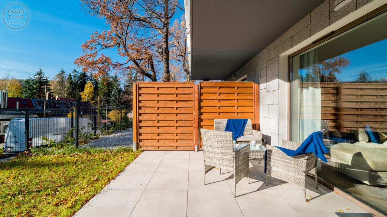 Good Time - Stone Hill Apartment Szklarska Poreba