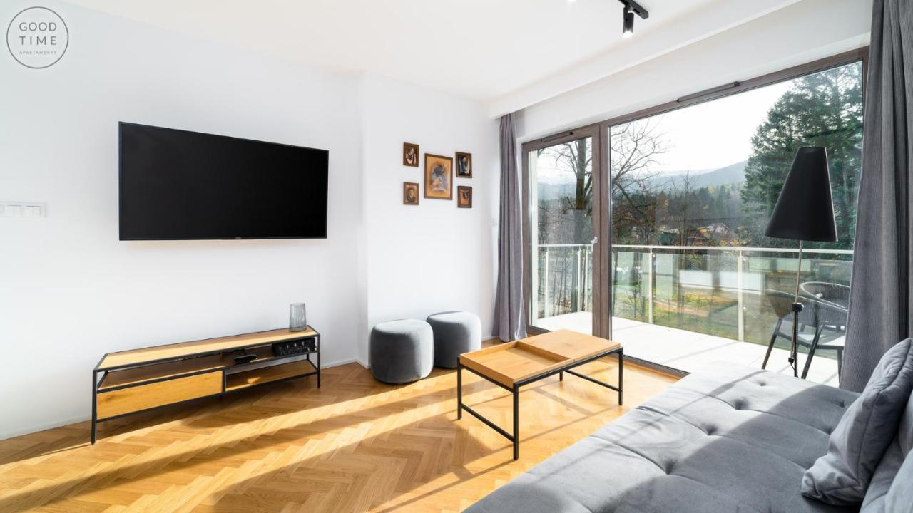 Apartment Good Time - Stone Hill