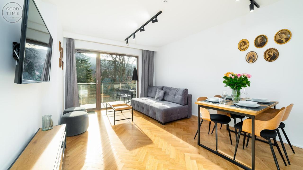 Good Time - Stone Hill Apartment Szklarska Poreba