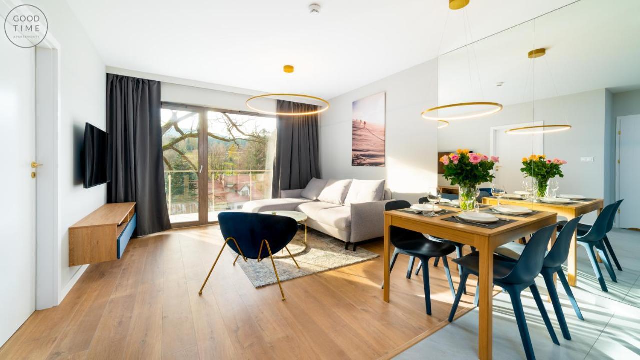 Good Time - Stone Hill Apartment
