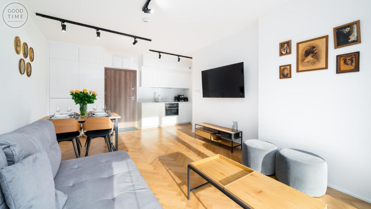 Apartment Good Time - Stone Hill Szklarska Poreba