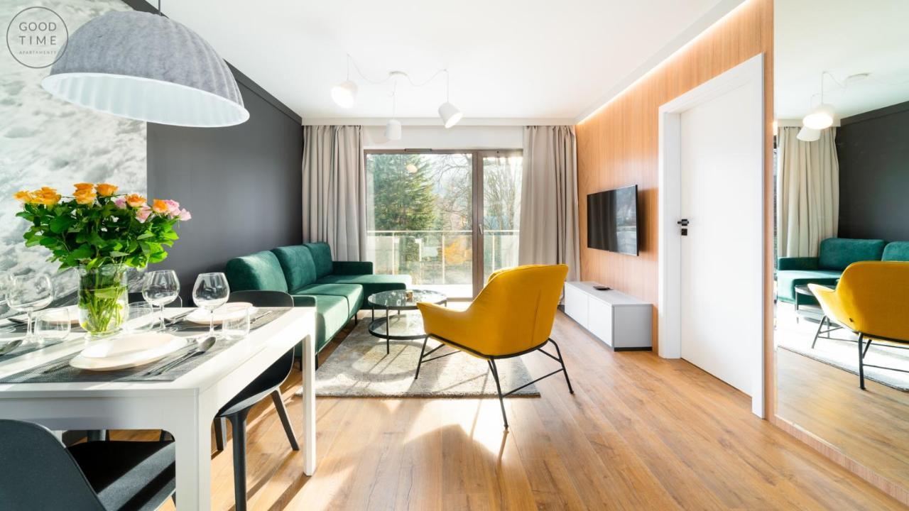 Apartment Good Time - Stone Hill