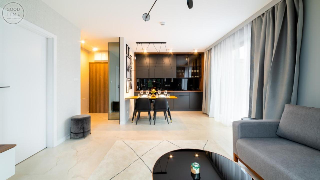Good Time - Stone Hill Apartment