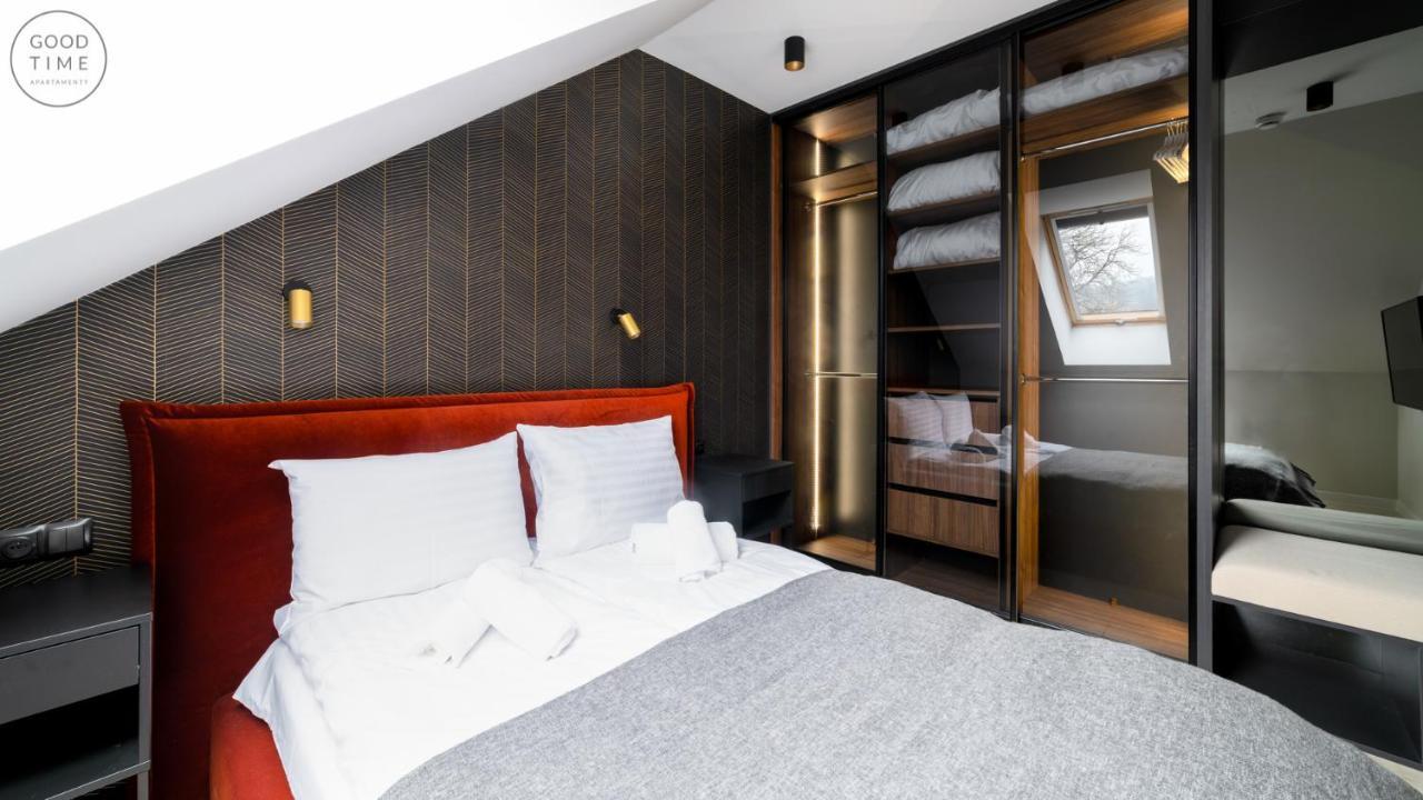 Good Time - Stone Hill Apartment Szklarska Poreba