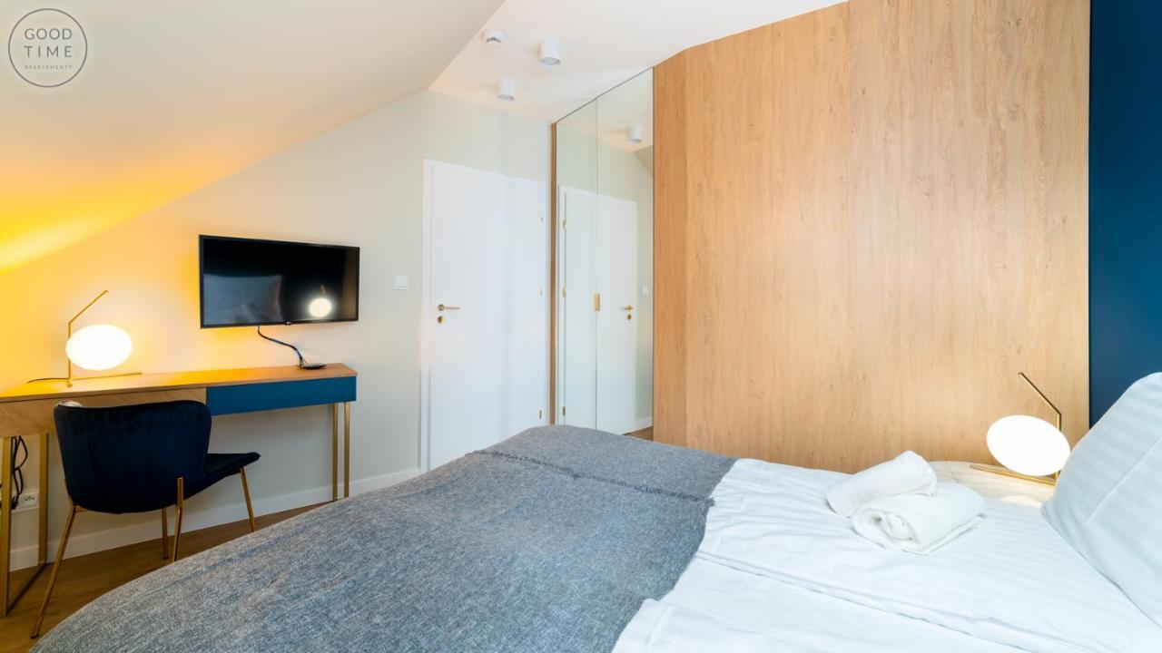 Good Time - Stone Hill Apartment