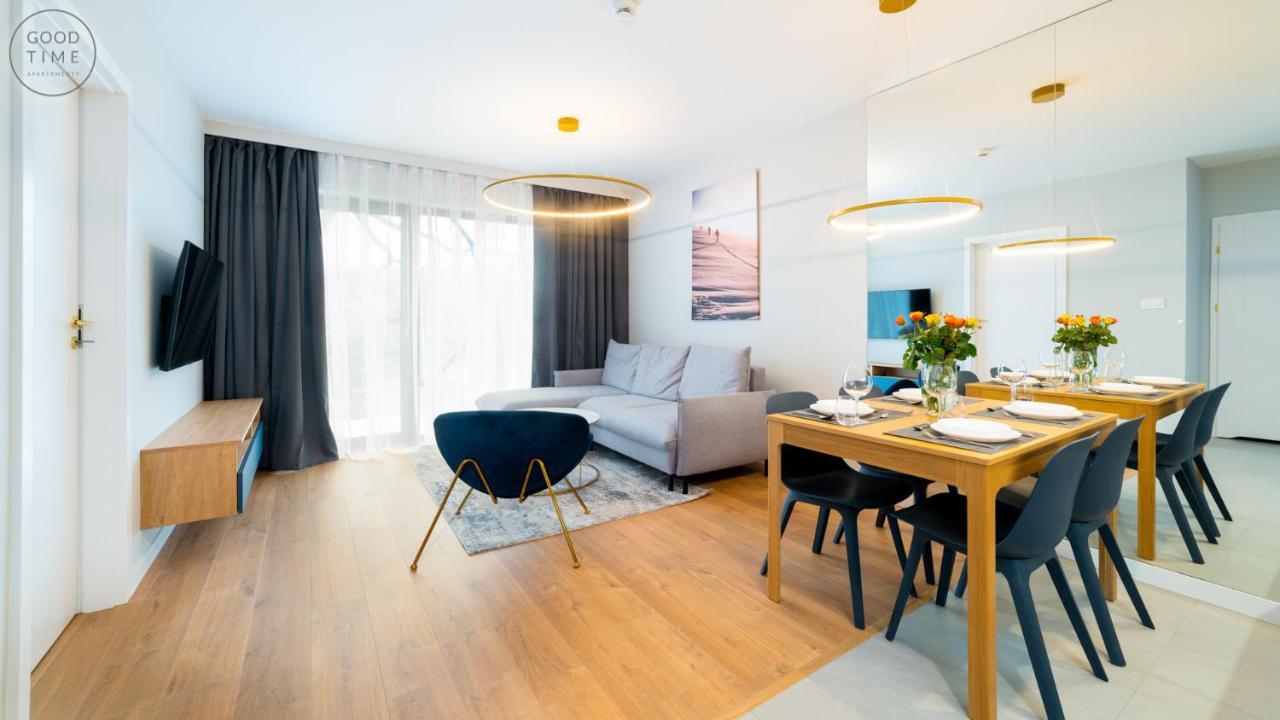 Apartment Good Time - Stone Hill Szklarska Poreba