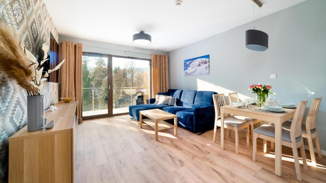 Good Time - Stone Hill Apartment Szklarska Poreba