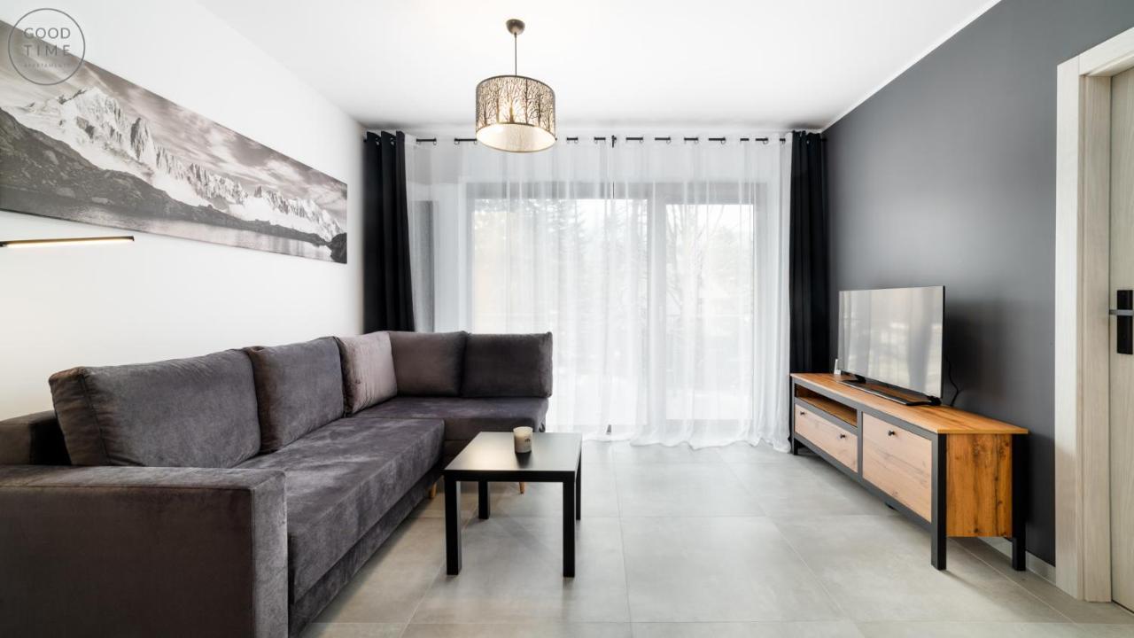 Good Time - Stone Hill Apartment