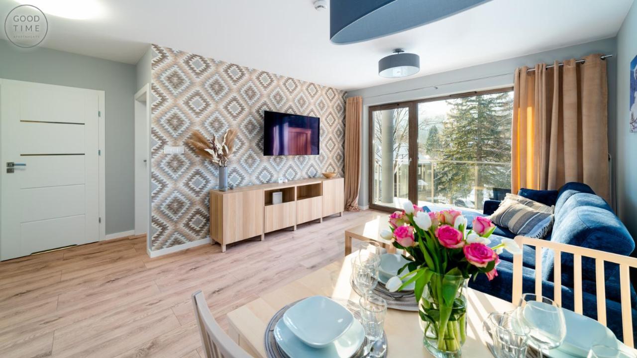 Apartment Good Time - Stone Hill Szklarska Poreba