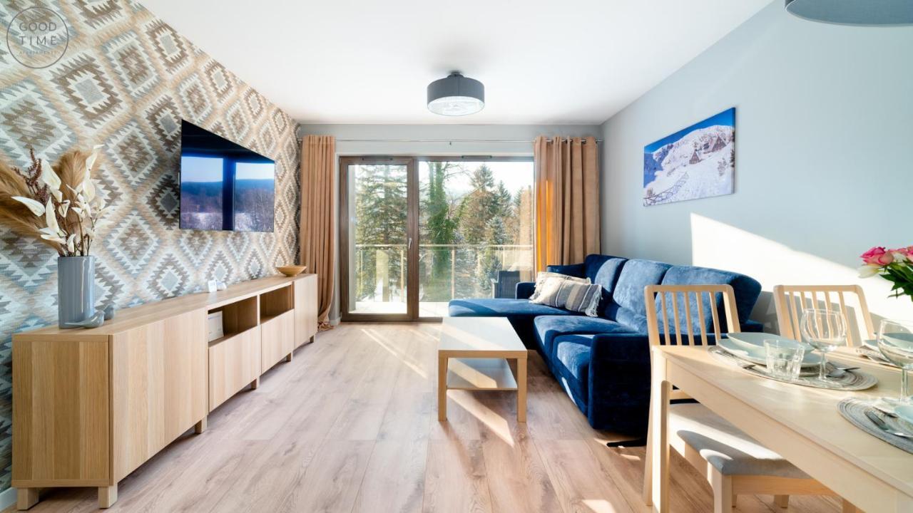 Apartment Good Time - Stone Hill *
