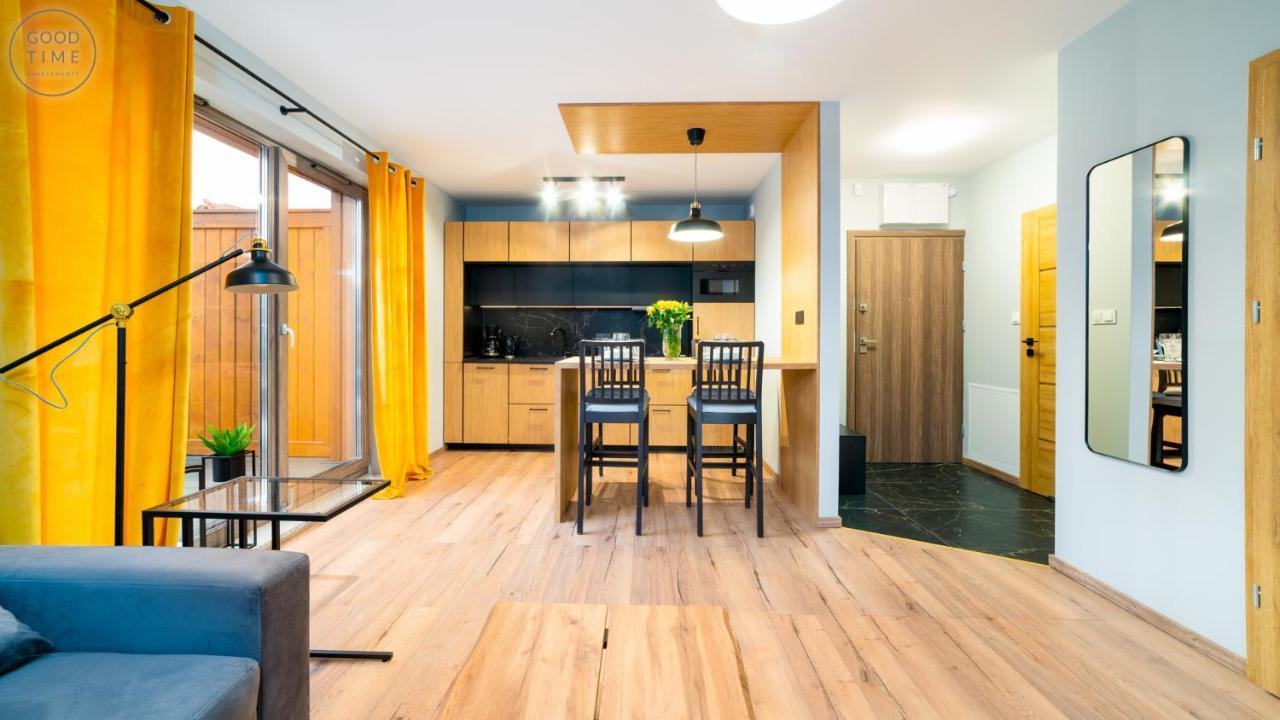 Apartment Good Time - Stone Hill Szklarska Poreba