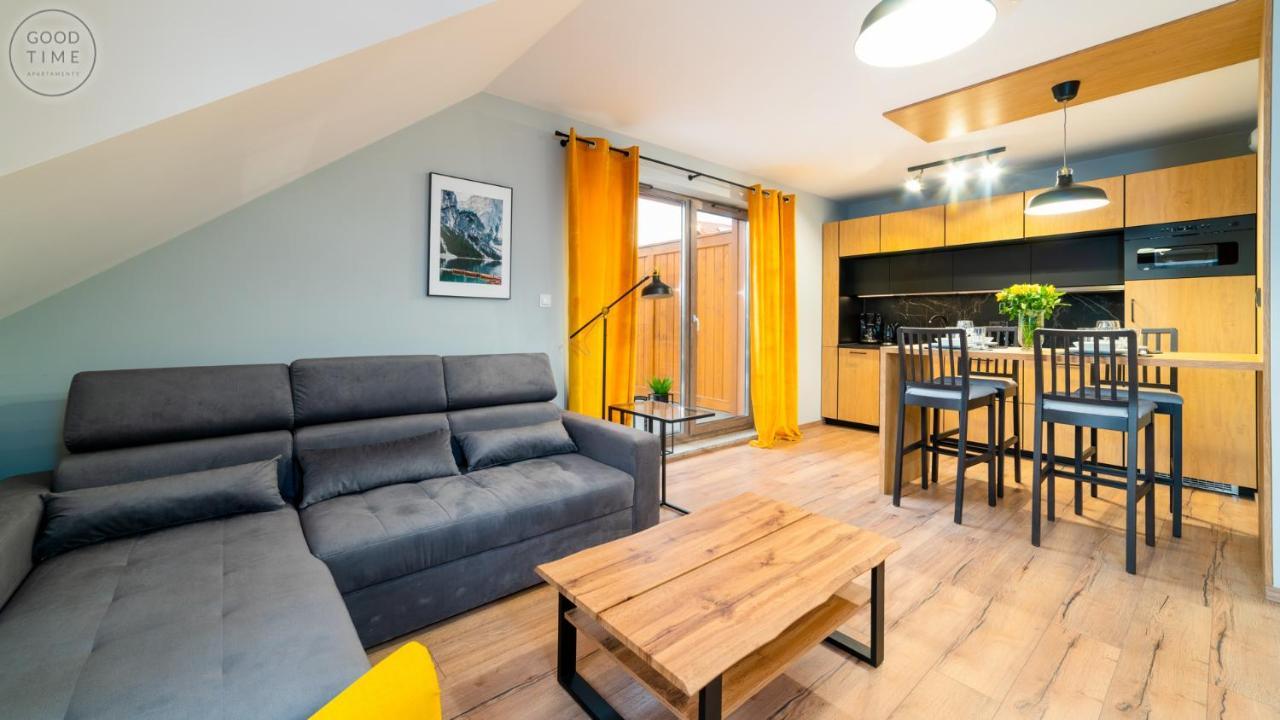 Apartment Good Time - Stone Hill