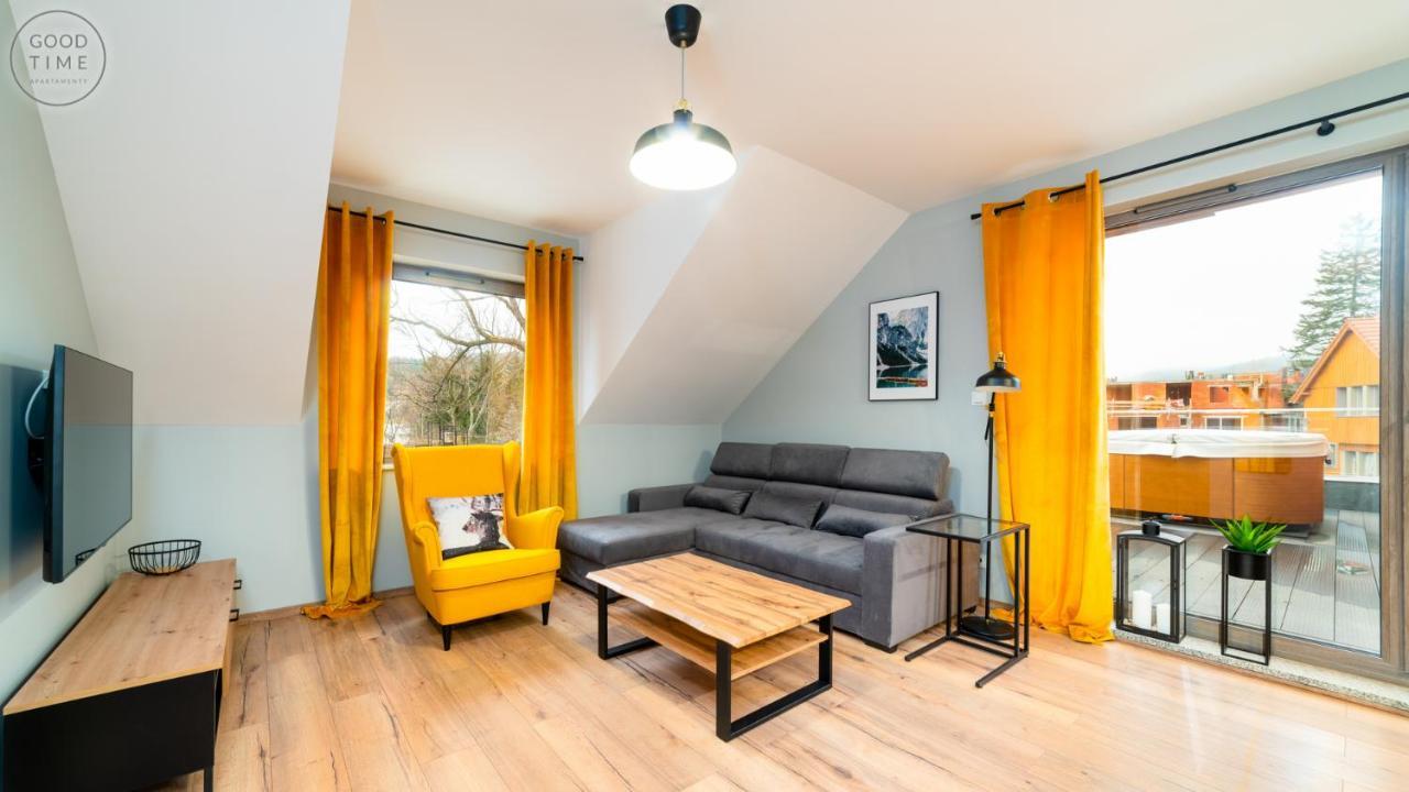 Good Time - Stone Hill Apartment *
