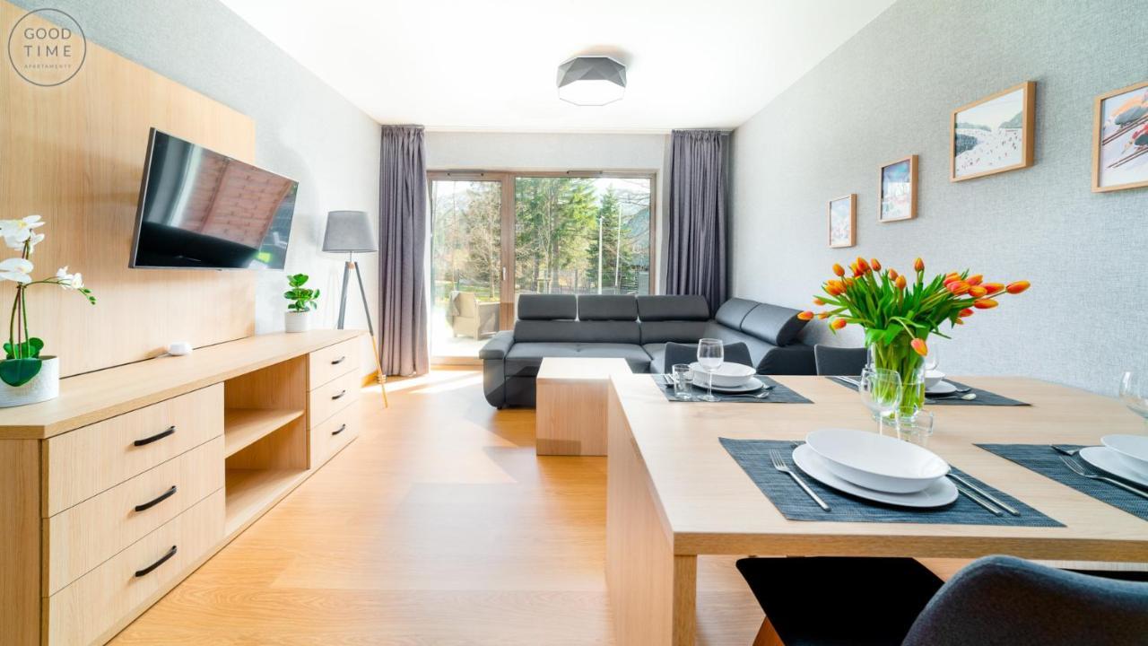 Good Time - Stone Hill Apartment