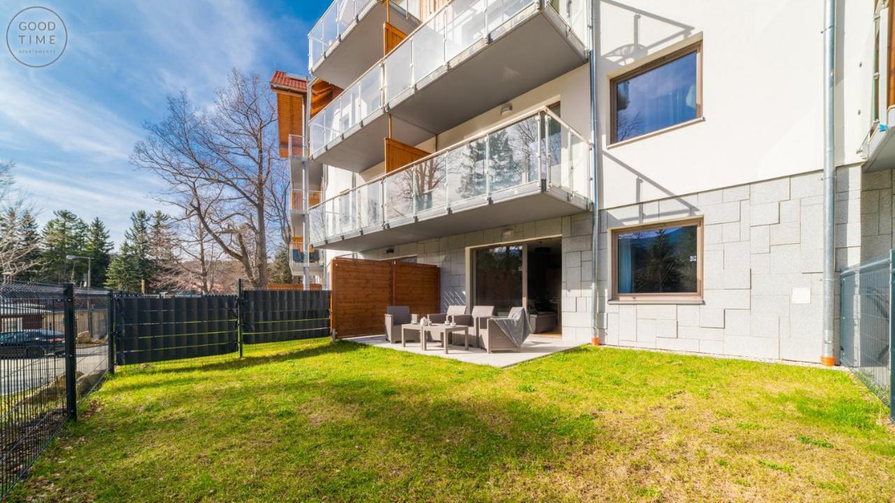 Apartment Good Time - Stone Hill *