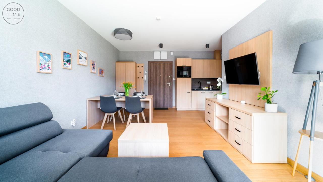 Good Time - Stone Hill Apartment *