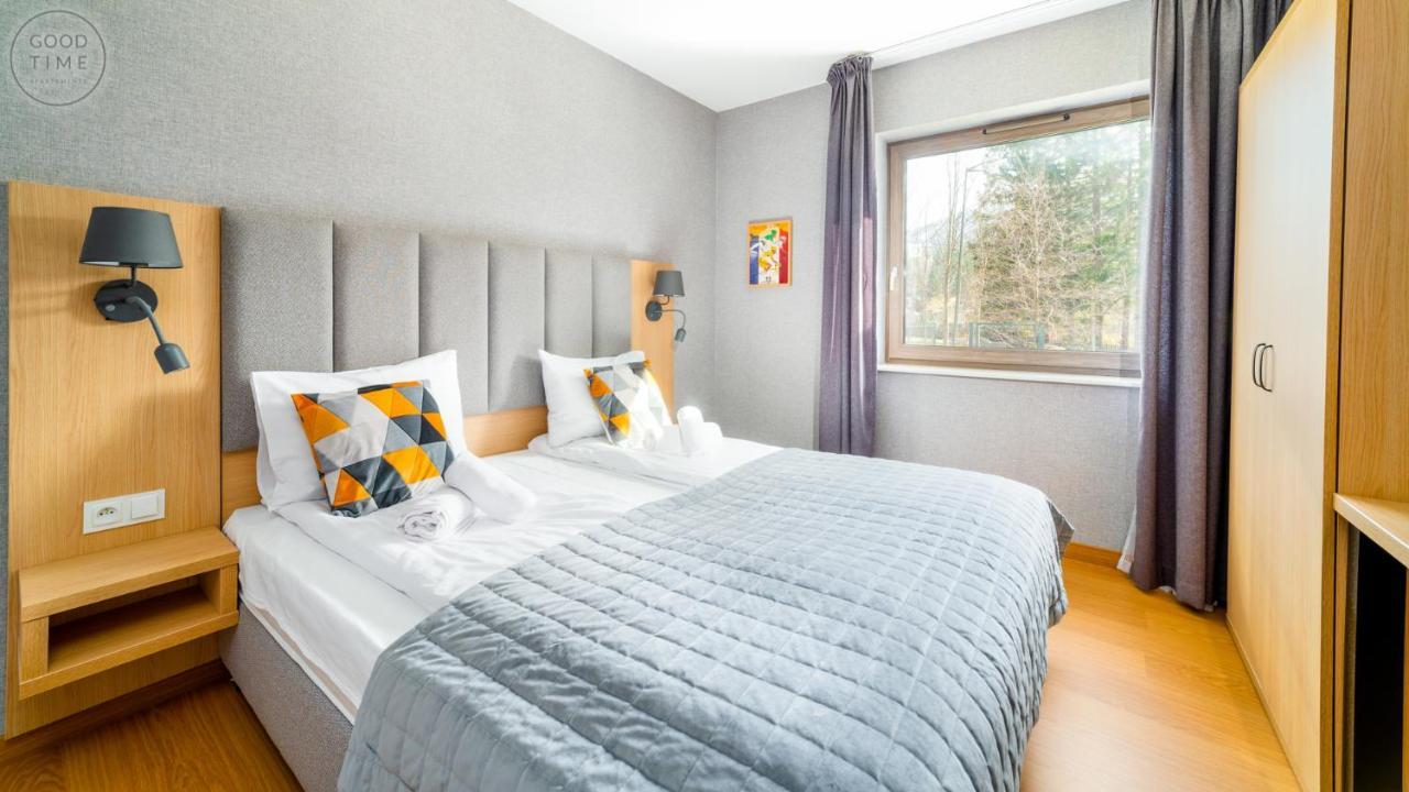 Good Time - Stone Hill Apartment Szklarska Poreba