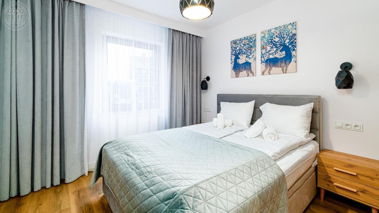 Good Time - Stone Hill Apartment *