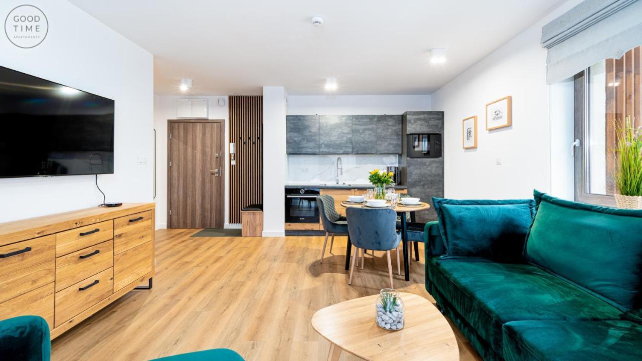Apartment Good Time - Stone Hill *