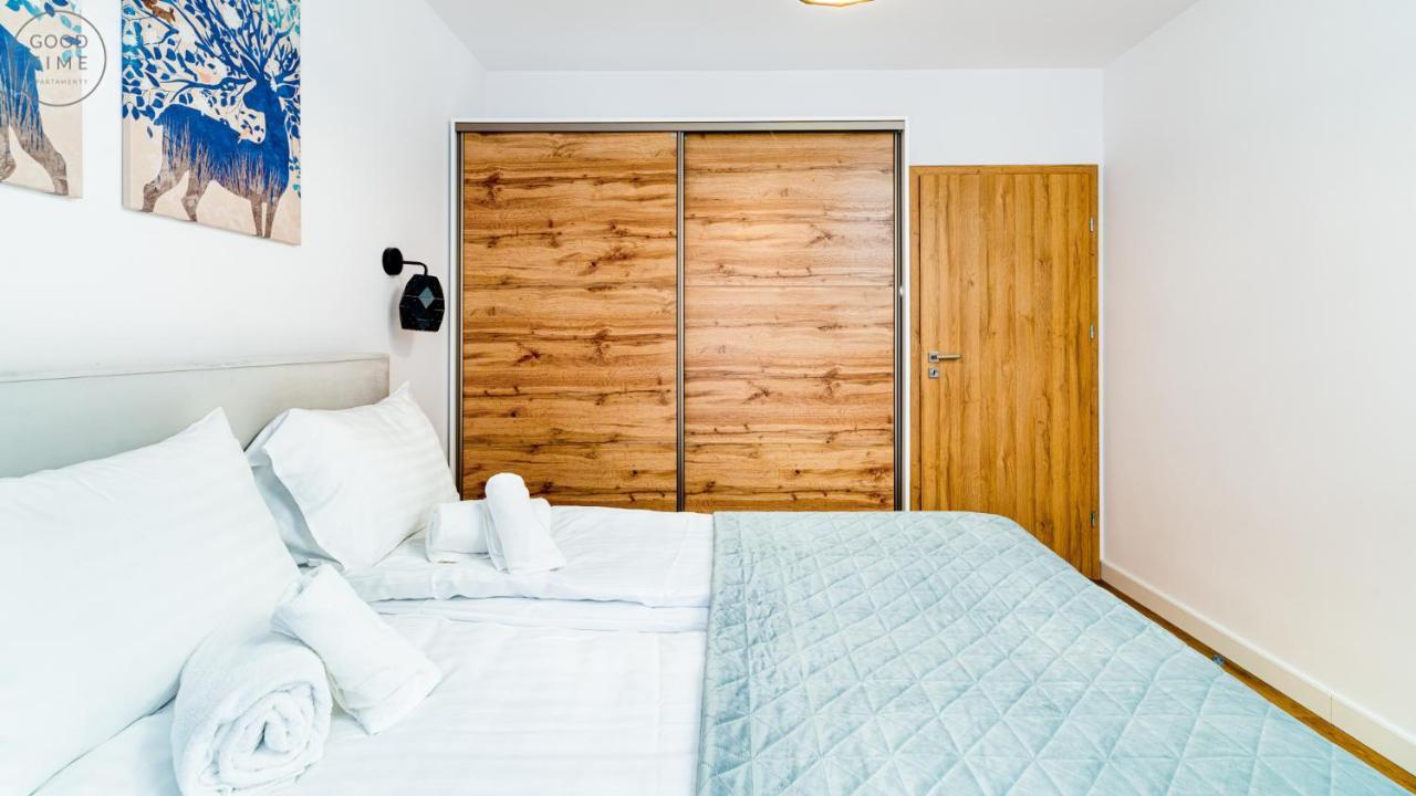 Apartment Good Time - Stone Hill *