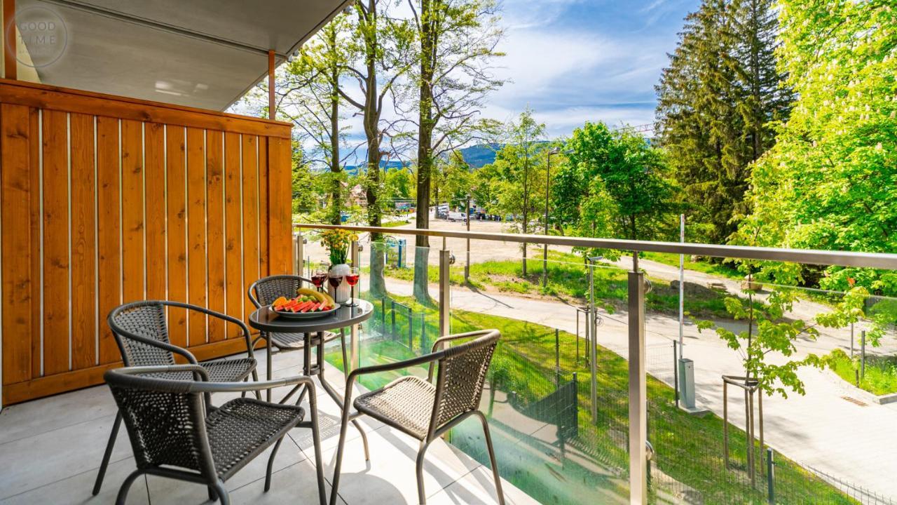 Good Time - Stone Hill Apartment Szklarska Poreba