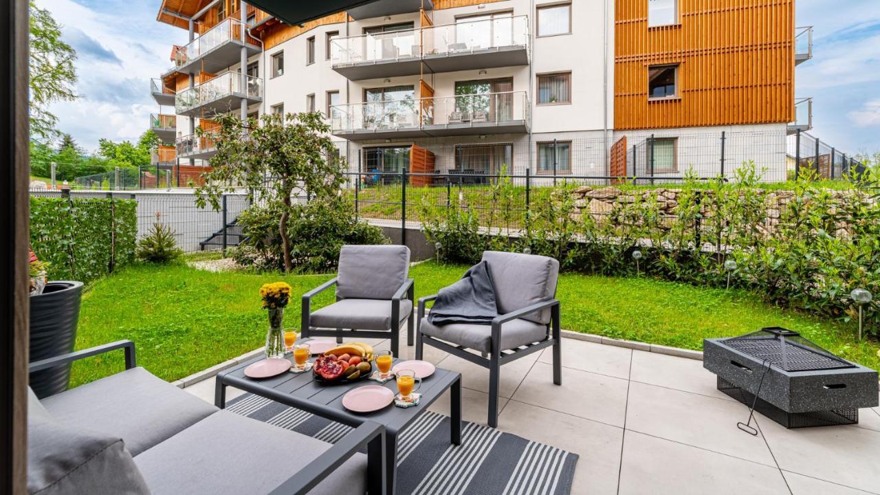 Good Time - Stone Hill Apartment Szklarska Poreba