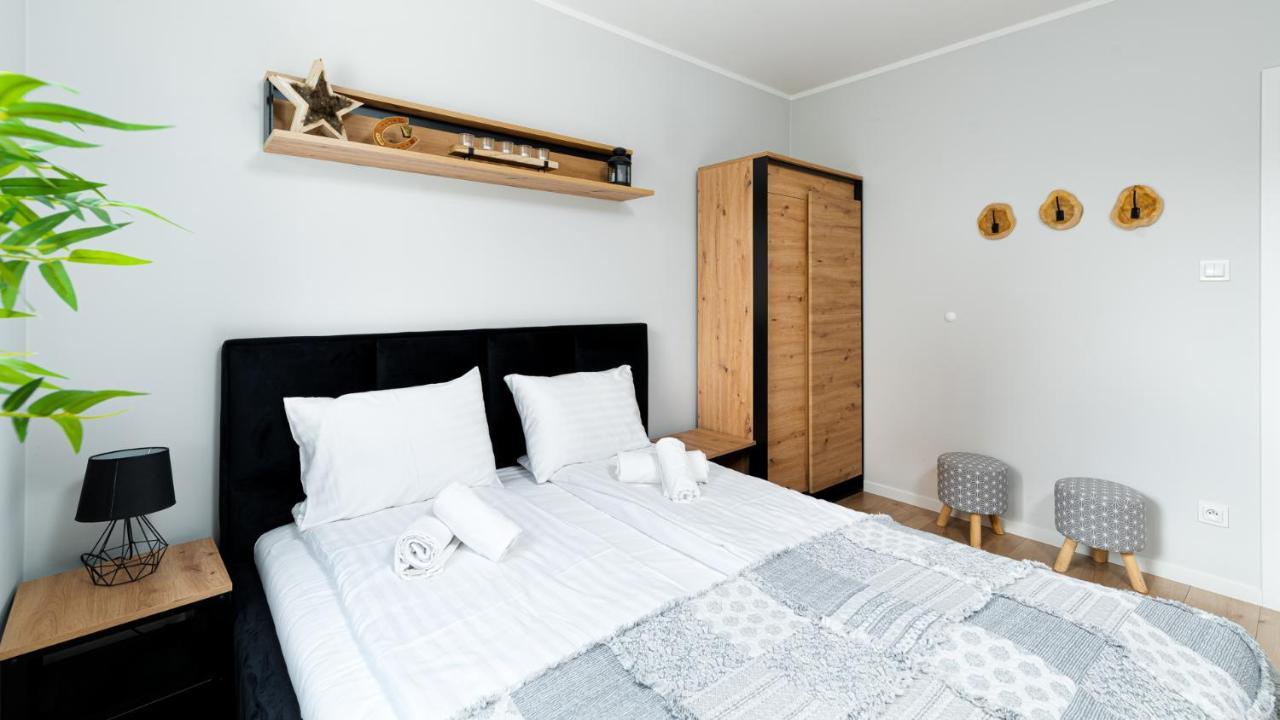 Apartment Good Time - Stone Hill