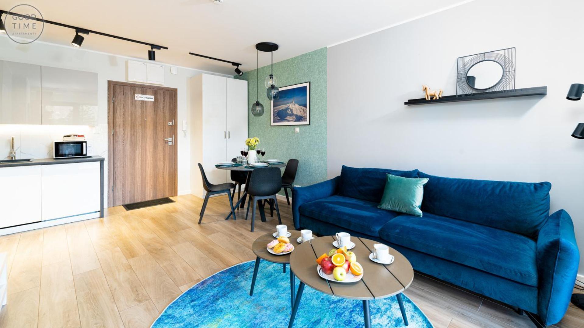 Apartment Good Time - Stone Hill *