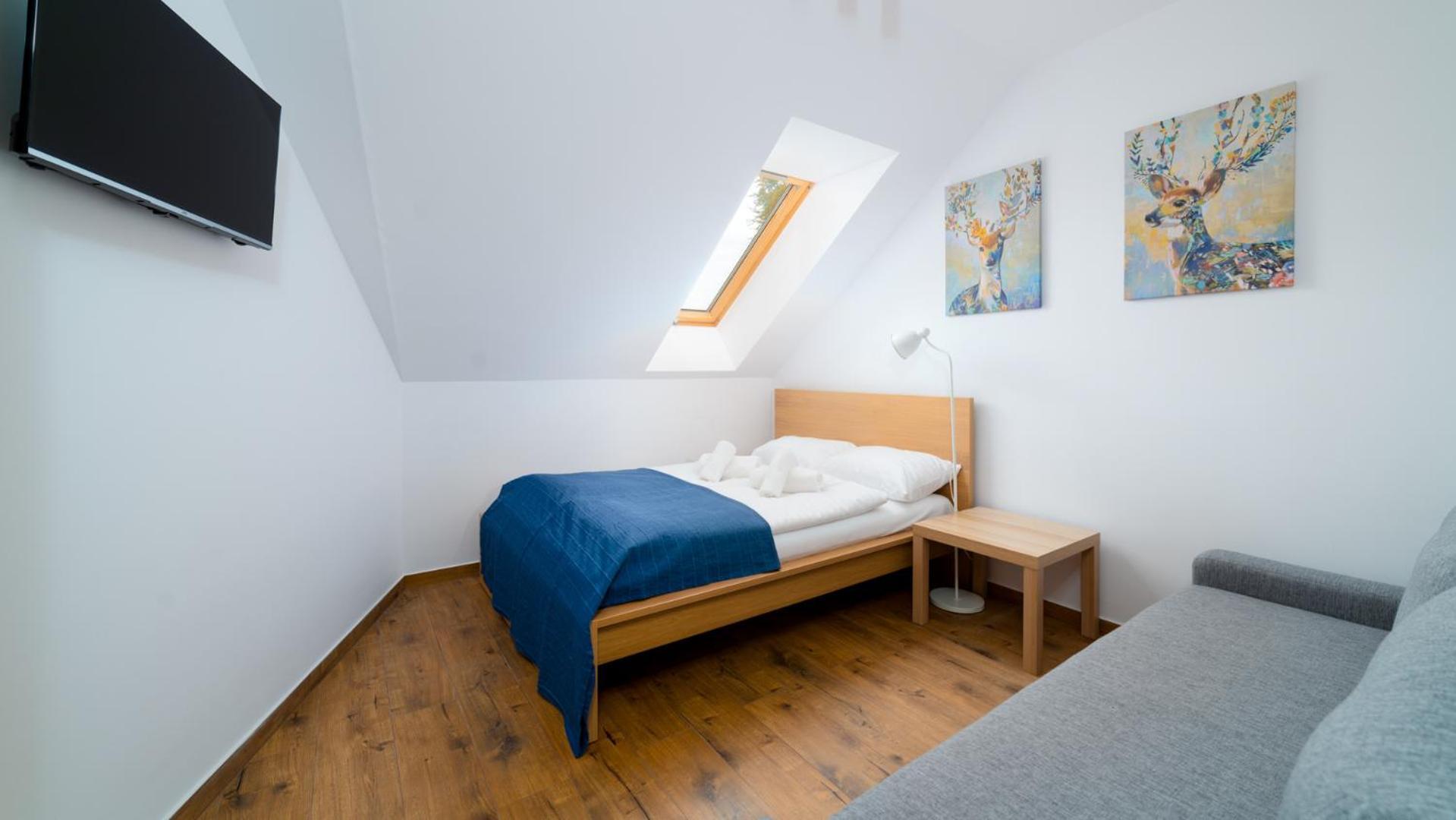 Apartment Good Time - Stone Hill *