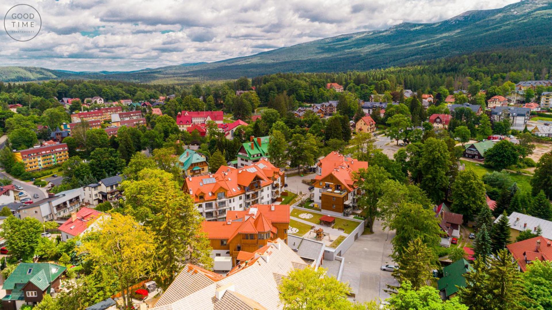 Good Time - Stone Hill Szklarska Poreba