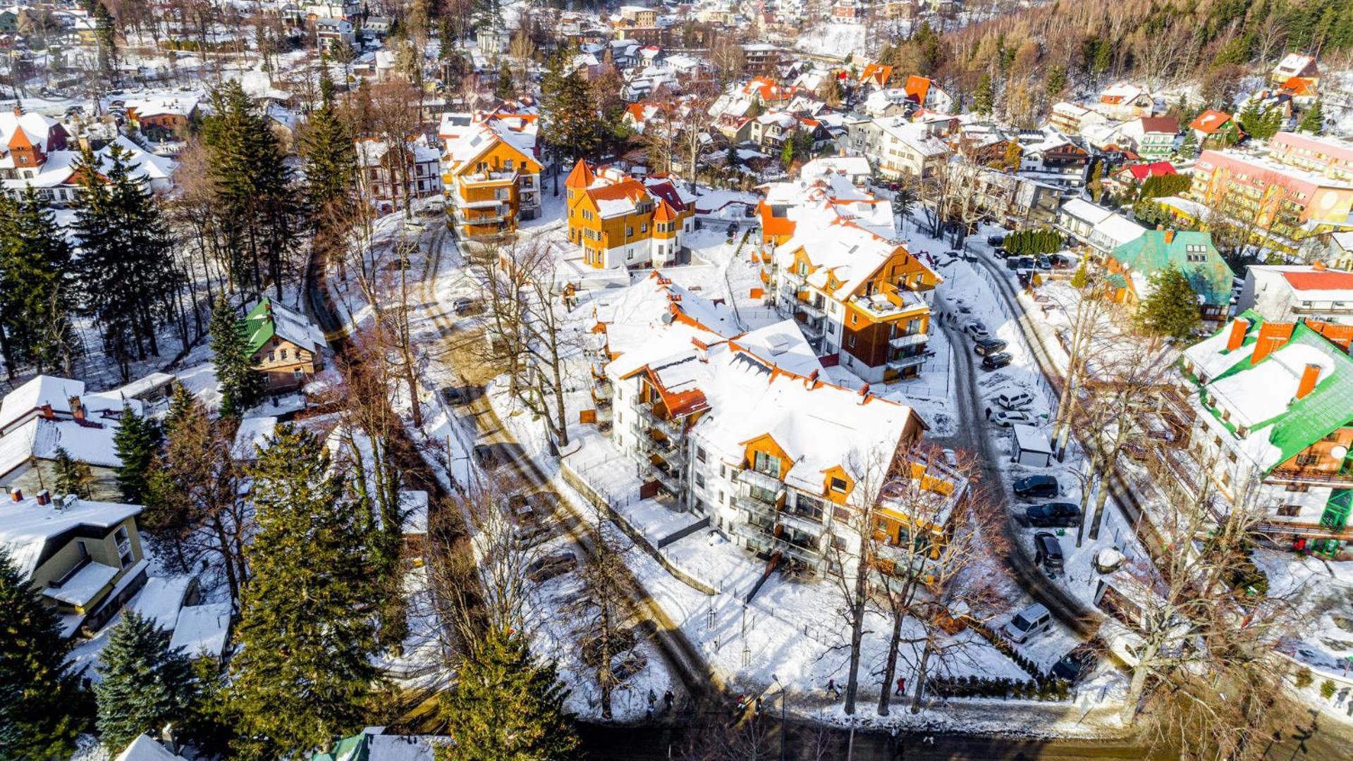 Good Time - Stone Hill * Szklarska Poreba